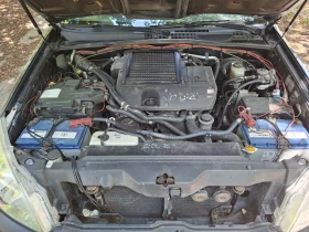 Toyota Land cruiser, снимка 14