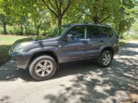 Toyota Land cruiser, снимка 6