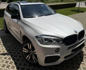 BMW X5 35i M Sport, снимка 1