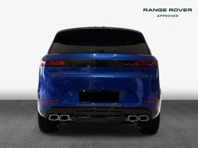 Land Rover Range Rover Sport P530 Autobiography, снимка 4