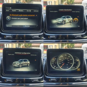 Mercedes-Benz GLE 350 AMG, НАВИ, ПОДГРЕВ, HARMAN KARDON, ФУЛ, снимка 13