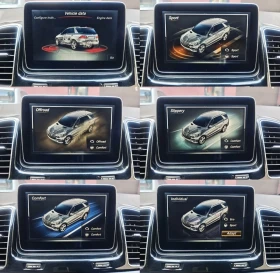 Mercedes-Benz GLE 350 AMG, НАВИ, ПОДГРЕВ, HARMAN KARDON, ФУЛ, снимка 15
