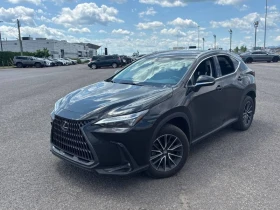 Lexus NX 300 350 * AWD * ДИСТРОНИК * ОБДУХВАНЕ * ПАМЕТ, снимка 1