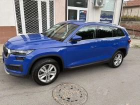 Skoda Kodiaq 1.5, BRC ГАЗОВА, 6+ 1, ДДС КРЕДИТ, снимка 3