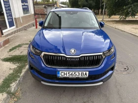 Skoda Kodiaq 1.5, BRC ГАЗОВА, 6+ 1, ДДС КРЕДИТ, снимка 1
