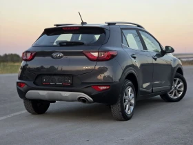 Kia Stonic 1.4 LPG, снимка 6