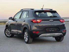 Kia Stonic 1.4 LPG, снимка 8