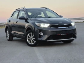 Kia Stonic 1.4 LPG, снимка 2