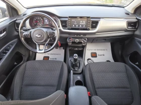 Kia Stonic 1.4 LPG, снимка 9