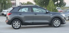 Kia Stonic 1.4 LPG, снимка 4