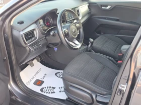 Kia Stonic 1.4 LPG, снимка 10