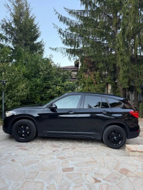 BMW X1 18d, снимка 12