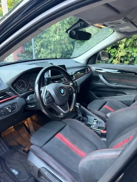 BMW X1 18d, снимка 10