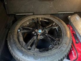 BMW X1 18d, снимка 7