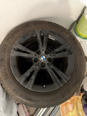 BMW X1 18d, снимка 15