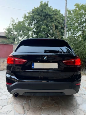 BMW X1 18d, снимка 5