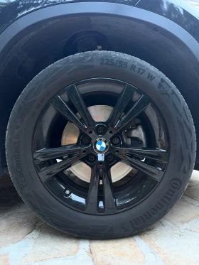 BMW X1 18d, снимка 11