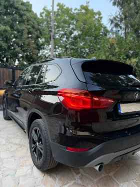 BMW X1 18d, снимка 8