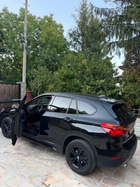 BMW X1 18d, снимка 9