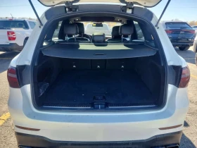 Mercedes-Benz GLC 63 AMG, снимка 13