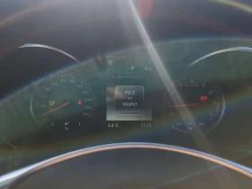 Mercedes-Benz GLC 63 AMG, снимка 9