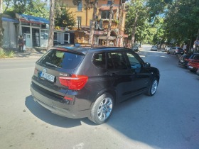 BMW X3 2.0 i M Packet/Xdrive , снимка 2