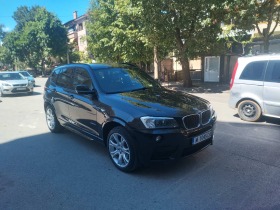 BMW X3 2.0 i M Packet/Xdrive , снимка 1 - Автомобили и джипове - 45711754