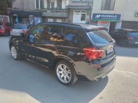 BMW X3 2.0 i M Packet/Xdrive , снимка 5 - Автомобили и джипове - 43556222