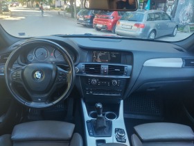 BMW X3 2.0 i M Packet/Xdrive , снимка 4 - Автомобили и джипове - 43556222