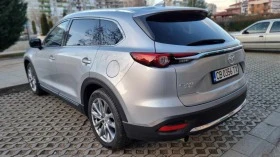 Mazda CX-9 Signature  AWD, снимка 4