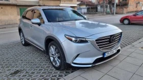 Mazda CX-9 Signature  AWD, снимка 2