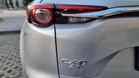 Mazda CX-9 Signature  AWD, снимка 6