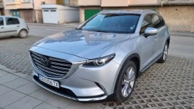 Mazda CX-9 Signature  AWD, снимка 1