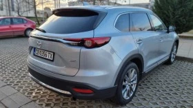 Mazda CX-9 Signature  AWD, снимка 3