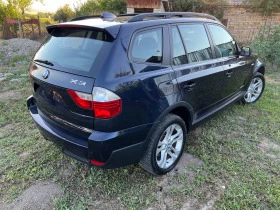 BMW X3 2.0D/X-DRIVE/NAVI/PANORAMA | Mobile.bg    5