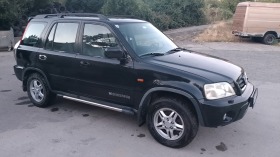 Honda Cr-v, снимка 1