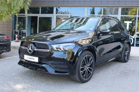 Mercedes-Benz GLE 580 AMG/Pano/Burmester/6+ 1/4Matic/Virtual, снимка 1