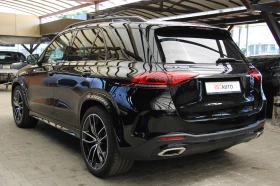 Mercedes-Benz GLE 580 AMG/Pano/Burmester/6+ 1/4Matic/Virtual, снимка 5