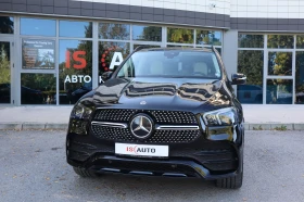 Mercedes-Benz GLE 580 AMG/Pano/Burmester/6+ 1/4Matic/Virtual, снимка 2