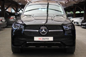 Mercedes-Benz GLE 580 AMG/Pano/Burmester/6+ 1/4Matic/Virtual, снимка 2