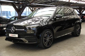 Mercedes-Benz GLE 580 AMG/Pano/Burmester/6+ 1/4Matic/Virtual, снимка 1