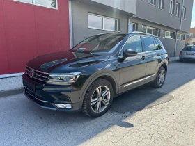 VW Tiguan 2.0 , снимка 11