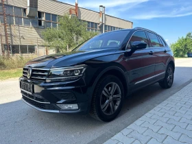 VW Tiguan 2.0 , снимка 4