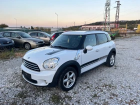 Mini Countryman 1.6-90кс, снимка 3