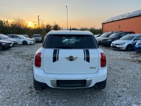 Mini Countryman 1.6-90кс, снимка 6