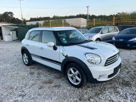 Mini Countryman 1.6-90кс, снимка 1