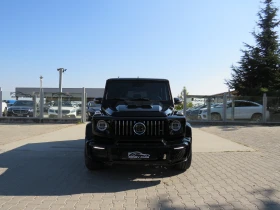 Mercedes-Benz G 63 AMG * * * FULL BRABUS PACK NEW MODEL* * *  | Mobile.bg    2