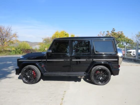 Mercedes-Benz G 63 AMG * * * FULL BRABUS PACK NEW MODEL* * *  | Mobile.bg    8