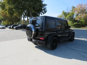 Mercedes-Benz G 63 AMG * * * FULL BRABUS PACK NEW MODEL* * * , снимка 5