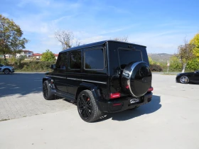 Mercedes-Benz G 63 AMG * * * FULL BRABUS PACK NEW MODEL* * * , снимка 7